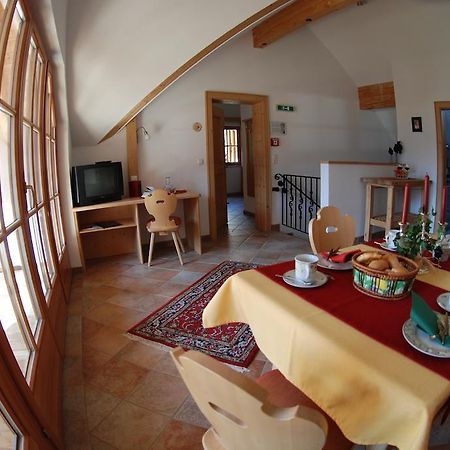 Appartement Gafluna Σανκτ Αντόν αμ Άλμπεργκ Δωμάτιο φωτογραφία