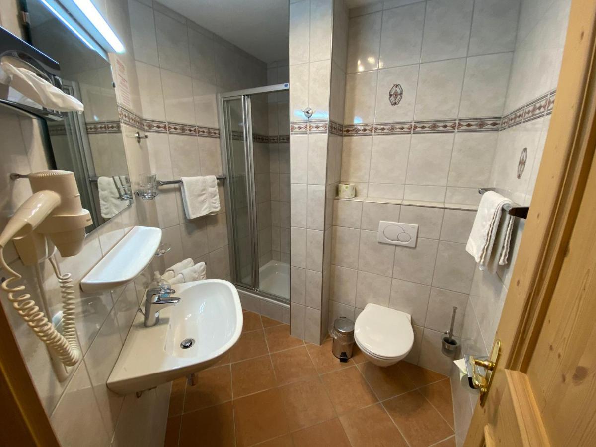 Appartement Gafluna Σανκτ Αντόν αμ Άλμπεργκ Εξωτερικό φωτογραφία
