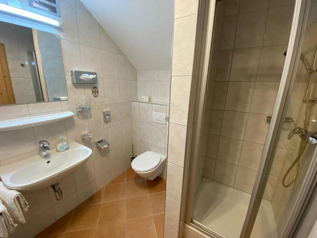 Appartement Gafluna Σανκτ Αντόν αμ Άλμπεργκ Εξωτερικό φωτογραφία