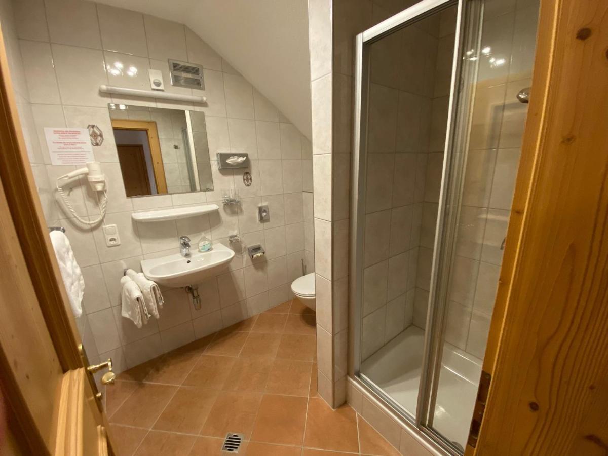 Appartement Gafluna Σανκτ Αντόν αμ Άλμπεργκ Εξωτερικό φωτογραφία