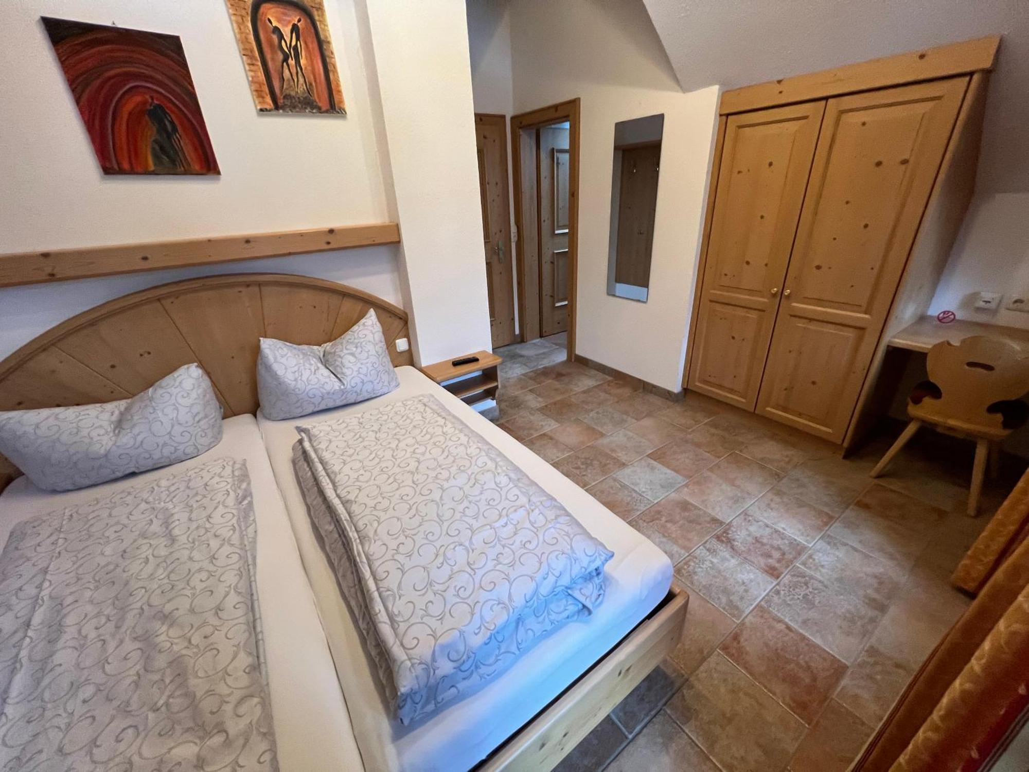 Appartement Gafluna Σανκτ Αντόν αμ Άλμπεργκ Εξωτερικό φωτογραφία