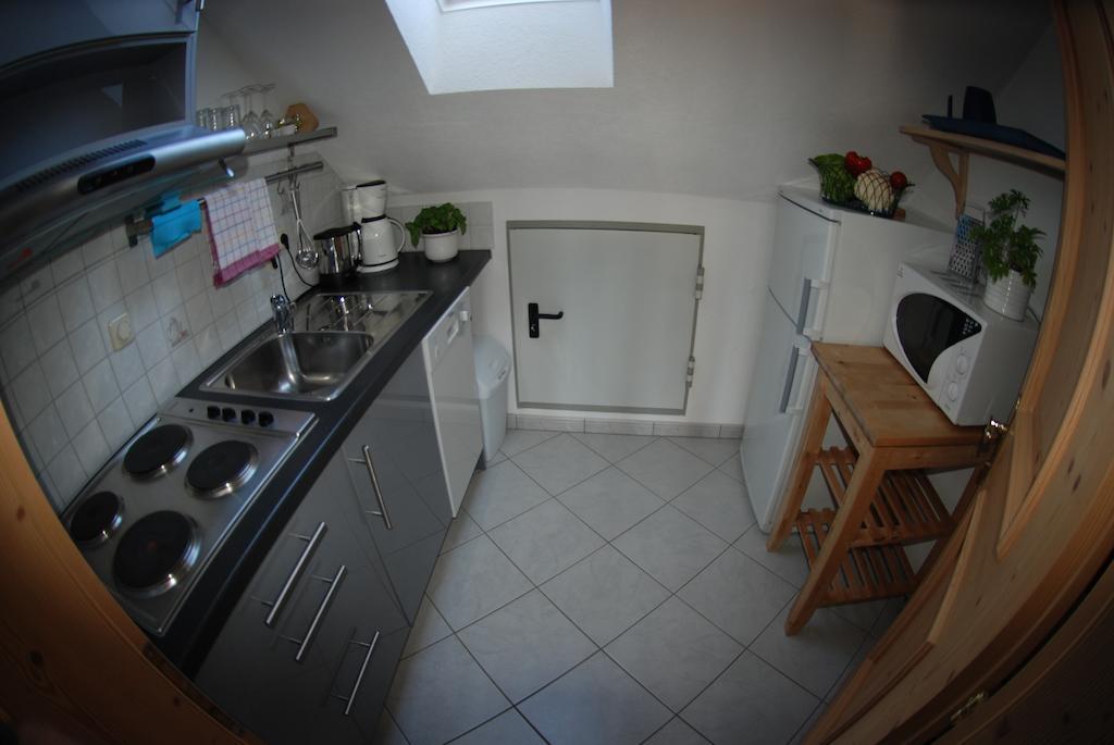Appartement Gafluna Σανκτ Αντόν αμ Άλμπεργκ Δωμάτιο φωτογραφία